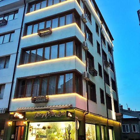 Pera Suits Bursa Bagian luar foto