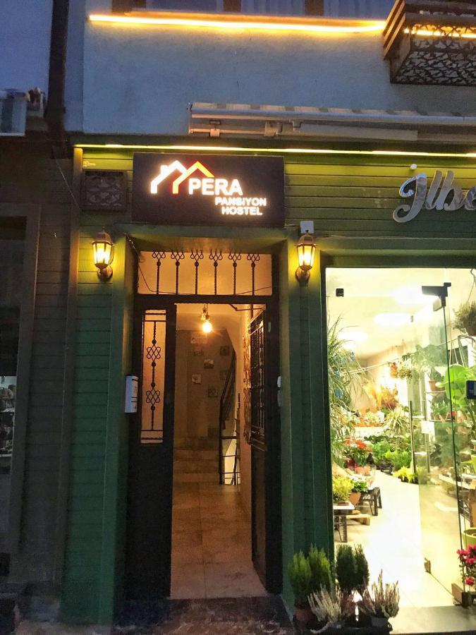 Pera Suits Bursa Bagian luar foto