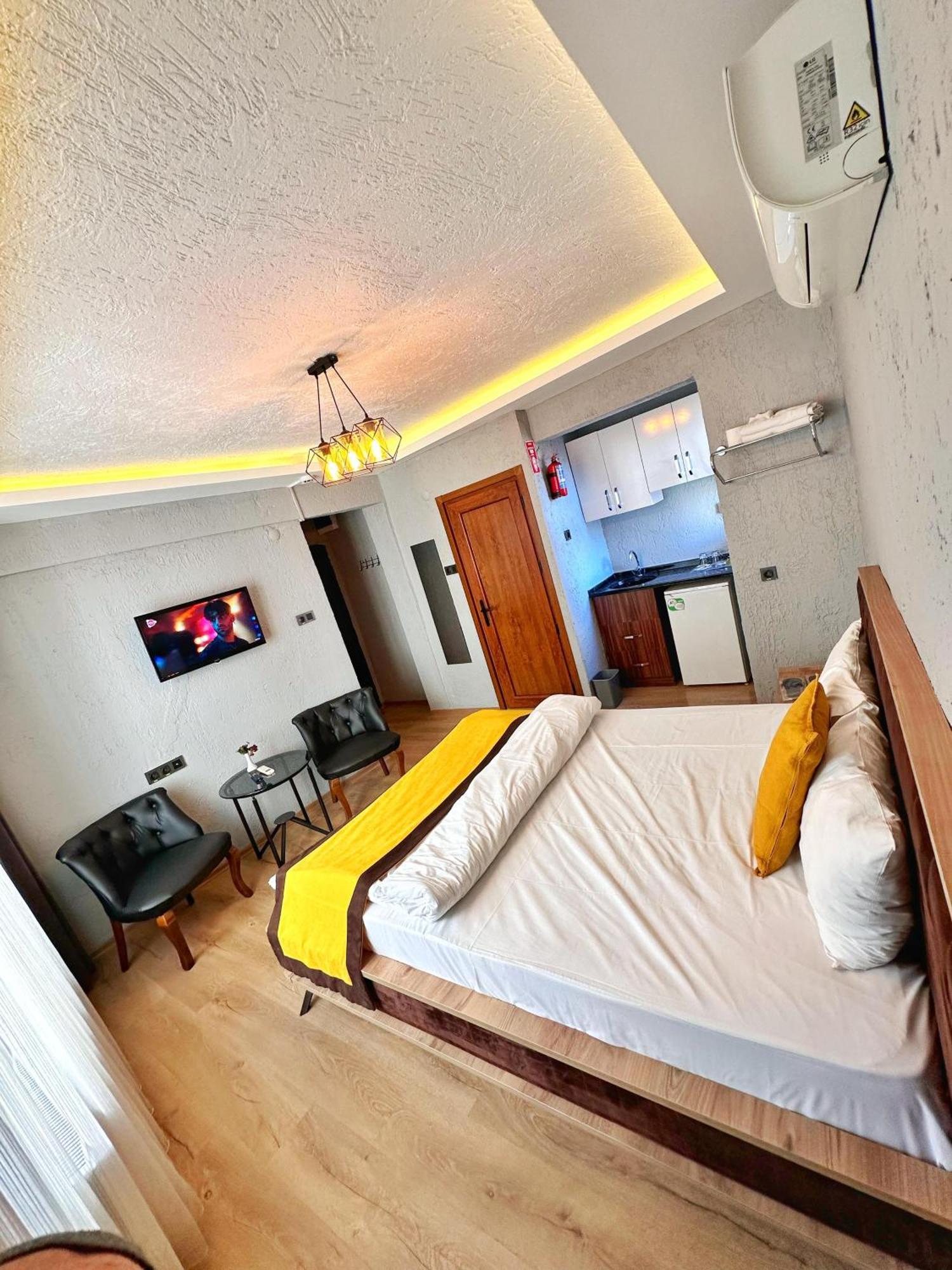 Pera Suits Bursa Bagian luar foto