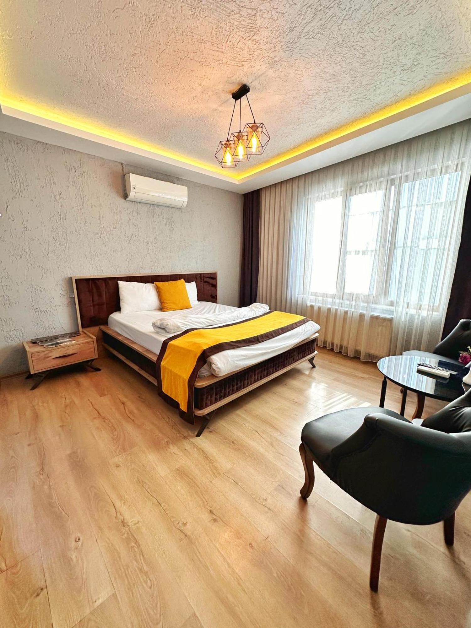 Pera Suits Bursa Bagian luar foto