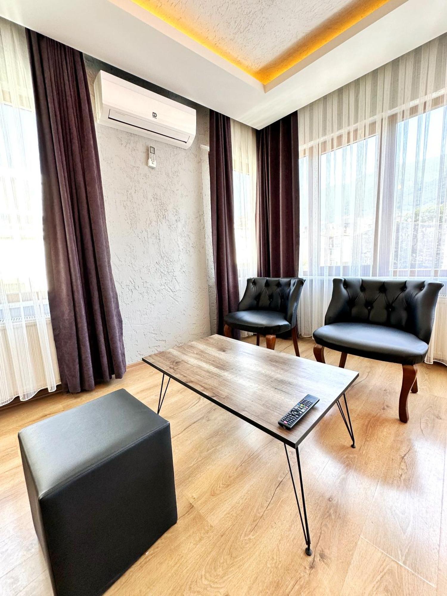 Pera Suits Bursa Ruang foto