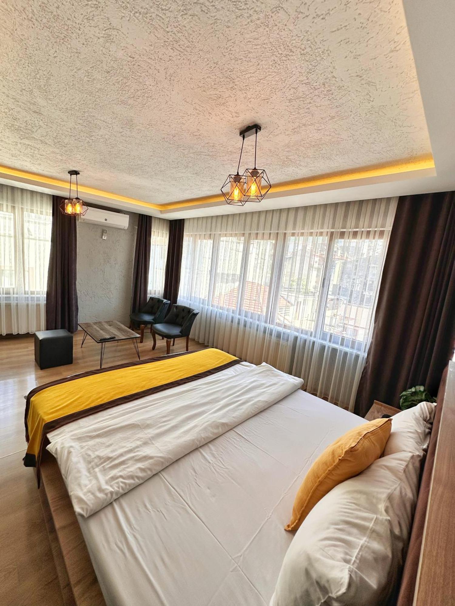 Pera Suits Bursa Ruang foto