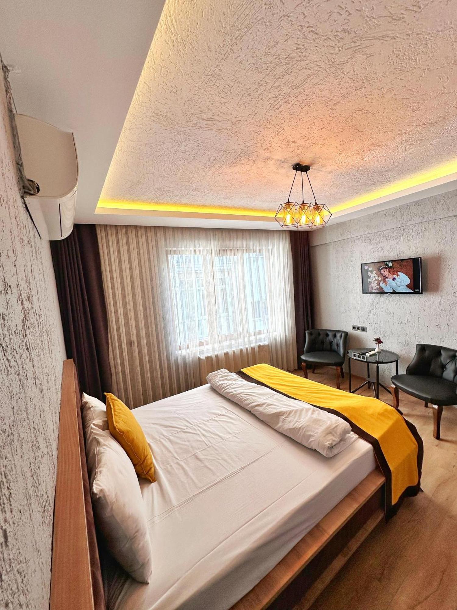 Pera Suits Bursa Ruang foto