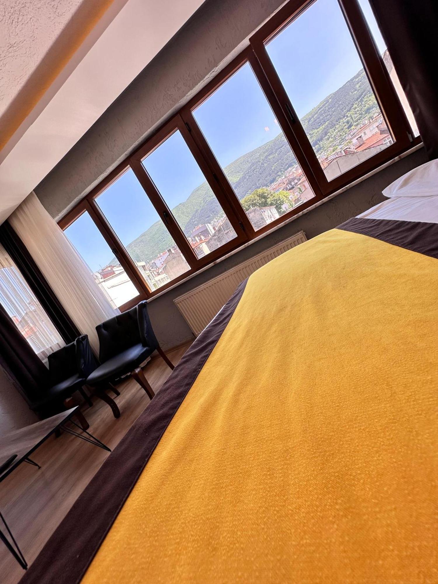 Pera Suits Bursa Ruang foto